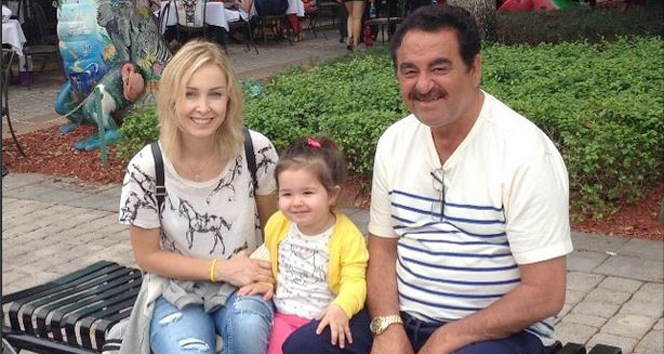 Eskişehir'den Konya'ya Hızlı Trenle Giden Ayşegül Yıldız, Yolculuğunu Paylaştı