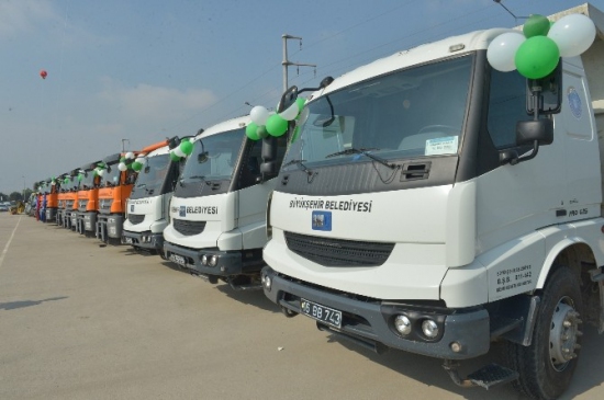 Bursa'da Asfalt Çalışmaları İçin 100 Milyon TL Yatırım Yapılacak