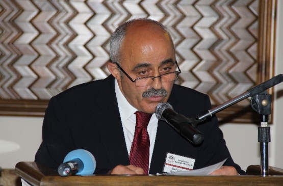 Safranbolu'da Muhtarlar Derneği'nin 3. Olağan Genel Kurulu Gerçekleştirildi