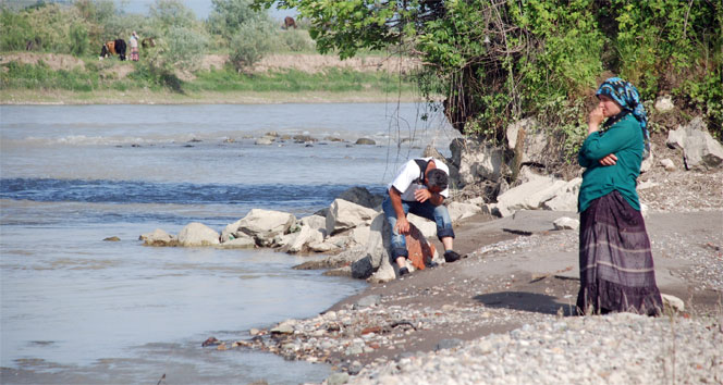 Tokat Erbaa'da Kaybolan 9 Yaşındaki Ali Emre Çördük İçin Arama Çalışmaları Sürüyor
