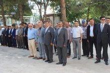 Bilecik Osmaneli'de Çiftçiler Günü Etkinlikleri Coşkuyla Gerçekleştirildi