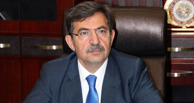 İstanbul'da Bakan Güllüce'den Dinler Savaşları İle İlgili Açıklamalar