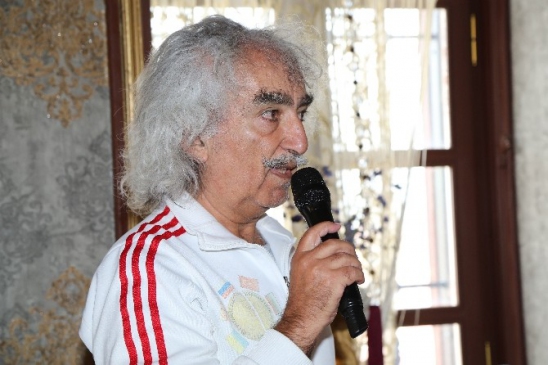 Erzurum'da 1. Uluslararası Yarı Maraton ve Halk Yürüyüşü 14 Ülkeden 1058 Sporcu ile Yapılacak