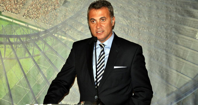 Beşiktaş Başkanı Fikret Orman, Seçim Zamanını Belirleyeceklerini Açıkladı