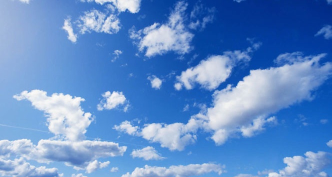 Türkiye'de Hava Sıcaklığı Değişmeyecek