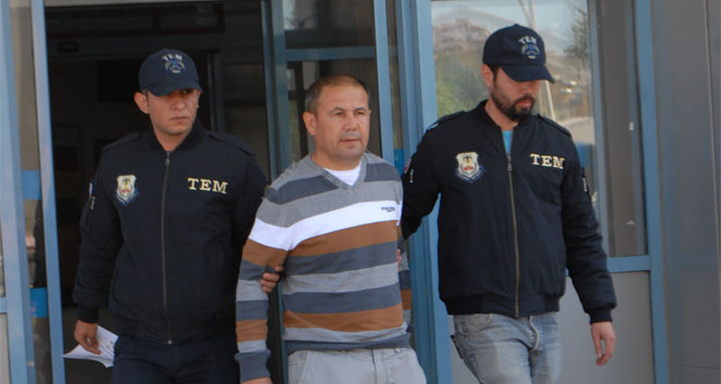 Burdur'da Paralel Yapı Operasyonu Kapsamında İlk Gözaltı Gerçekleşti