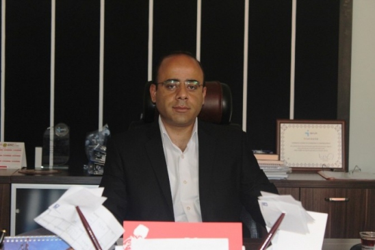 Tekirdağ'da 2015'in İlk 5 Ayında 6 Bin 150 Kişi İstihdam Edildi