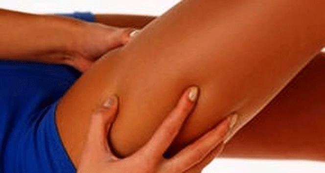 İstanbul'da Dr. Gönül Ateşsaçan, Selülit İçin Deniz Tuzunun Faydalarını Anlattı