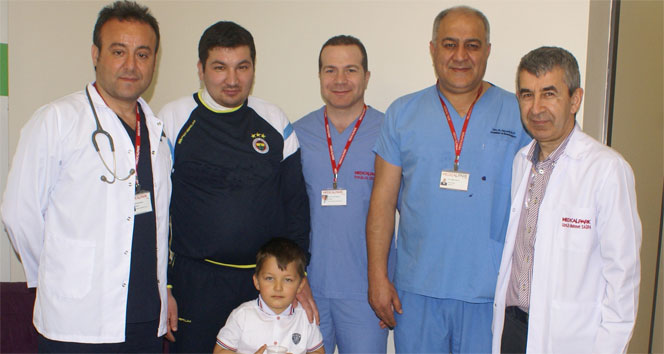 Ordu'da Domuz Gribi Teşhisi Konulan Hastanın Tedavisi Başarıyla Tamamlandı