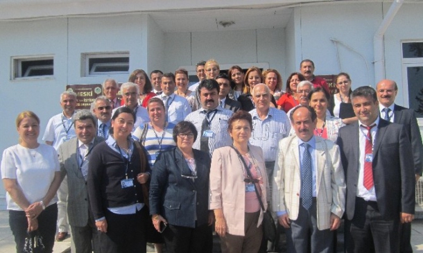 Mersin'de MESKİ, TSE Denetiminden Başarıyla Geçti