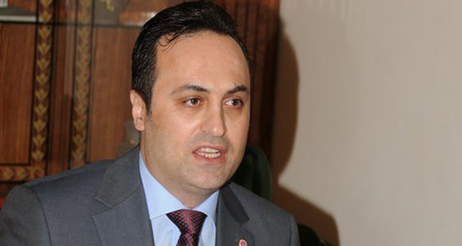 Ahmet Reyiz Yılmaz, MHP için yüzde 40 hedefi koyarak Bahçeli'ye istifa çağrısında bulundu.