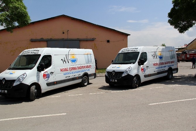 Van Büyükşehir Belediyesi, Yeni Hizmetlerle Açılışlar Gerçekleştiriyor