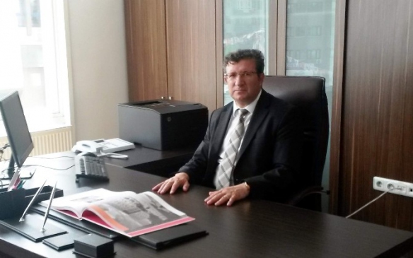 Konya Basın Yayın ve Enformasyon İl Müdürü Tuncay Karabulut Ankara'da Daire Başkanı Oldu