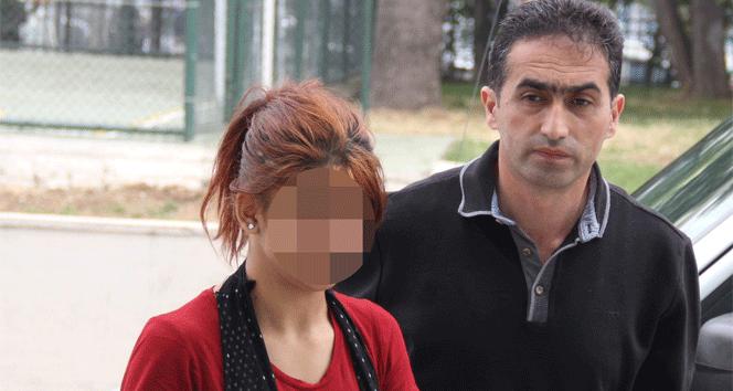 Samsun İlkadım'da 15 Yaşındaki Kız, Evden Altın Bilezik Çaldı