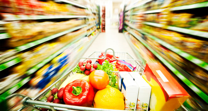 GİMDES Başkanı Dr. Hüseyin Kâmi Büyüközer, Market Ürünleri İçin Uyarıda Bulundu