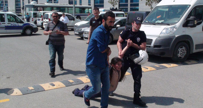 Maltepe Gülsuyu'nda Hasan Ferit Gedik Davasında Gözaltı Sayısı 31'e Ulaştı