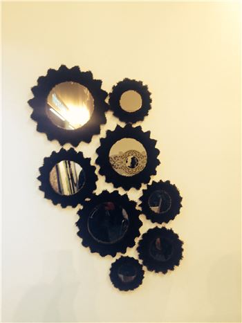 Gaziantep Ortadoğu Fuarı'nda Royal Halı ve Pierre Cardin Halı'nın Yeni Koleksiyonları Tanıtıldı