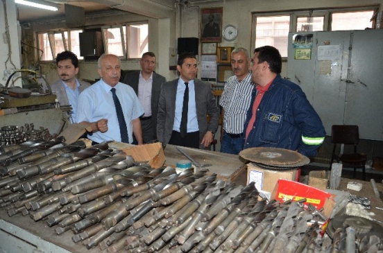 Zonguldak Merkez'de Seçim Gezileri Sürüyor, Olumlu Tepkiler Var