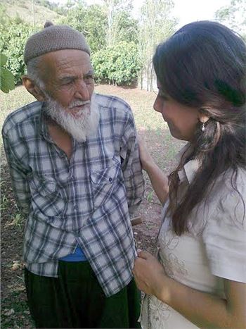 Osmaniye'de CHP Adayı Serpil Düzgün, Seçim Hedeflerini Anlattı
