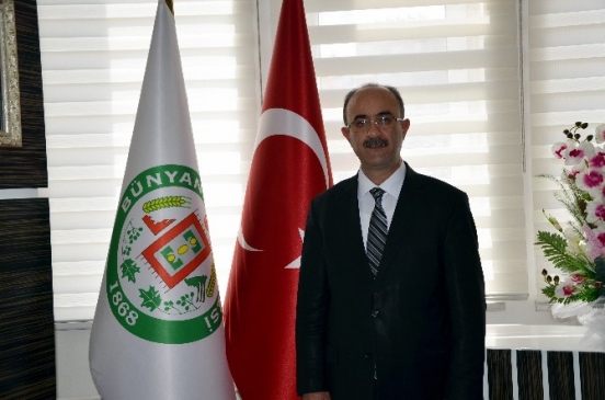 Bünyan'da Emlak Vergisi İlk Taksit İçin Son Tarih 29 Mayıs