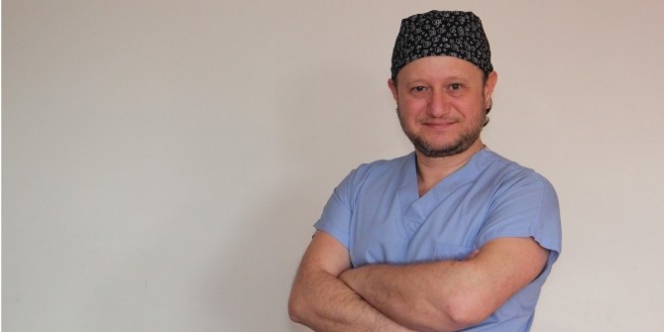 İstanbul'da Jinekomasti Tedavisi Hakkında Bilgiler Paylaşıldı