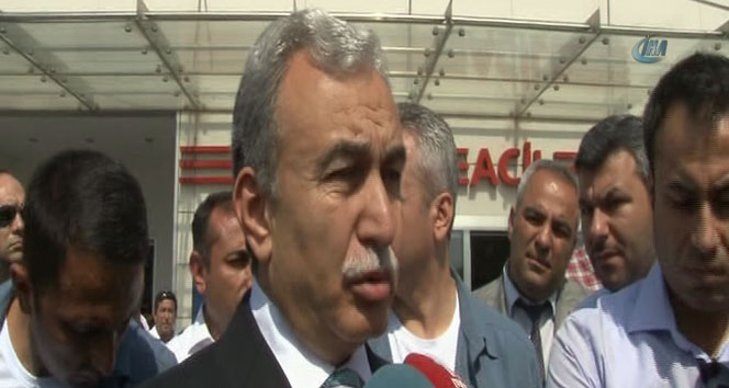 Adana'da Gerçekleşen Silahlı Saldırıda CHP Adayı Elif Doğan Türkmen Yaralandı