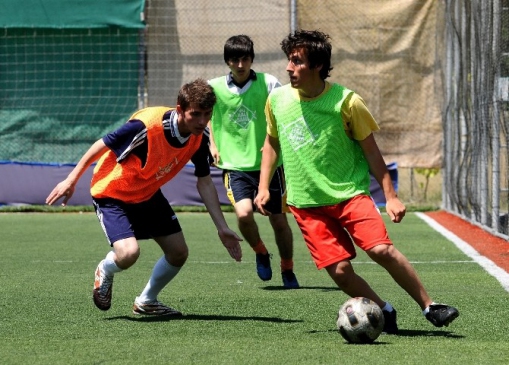 Siirt ve Sivas Takımları İstanbul Türkiye Finallerine Katılıyor