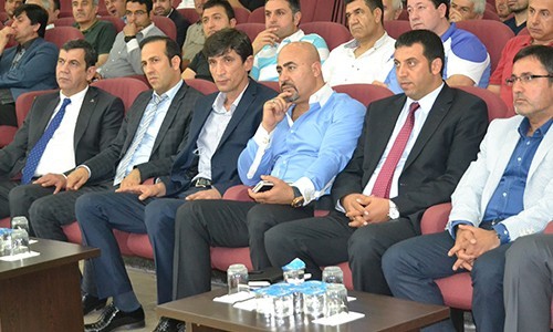 Yeni Malatyaspor'da Yönetim Sorunları ve Kongre Belirsizliği Sürüyor