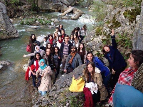 Kastamonu Küre'de Ersizlerdere Köyü için Tasarım Rehberi Tamamlandı