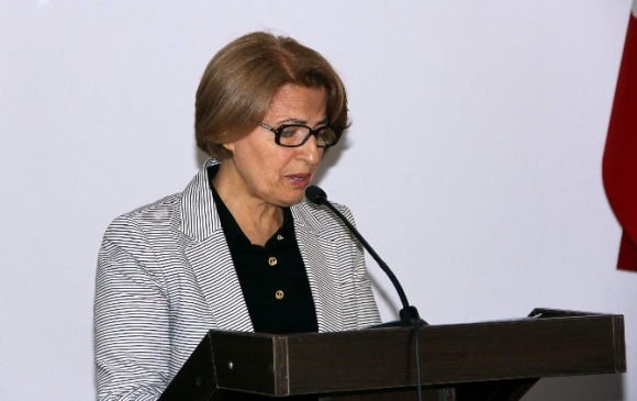 Kastamonu'da “Sağlıklı Gençlerle Geleceğe El Ele” Projesi Sona Erdi