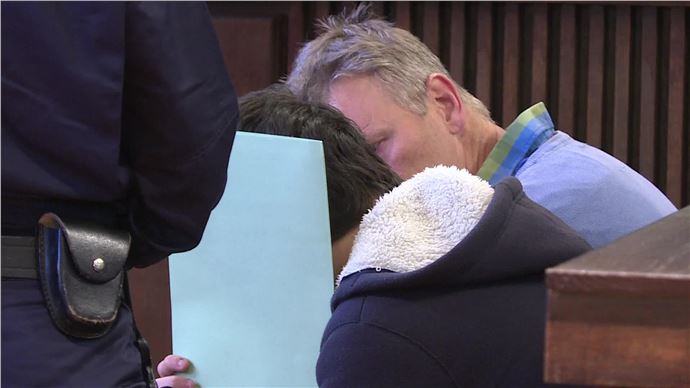 Viyana'da Türk Çocuk Mertkan G.'ye Bomba Yapımı İddiasıyla Dava Açıldı