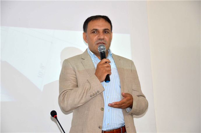 İstanbul'da Mimar ve Mühendisler 7 Haziran'da HDP'ye Destek Verecek