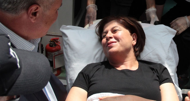 Adana'da Silahlı Saldırı Gerçekleştiren Şüphelinin 17 Suç Kaydı Olduğu Ortaya Çıktı