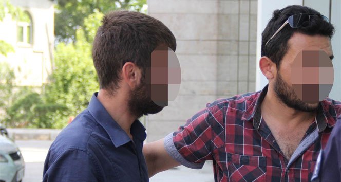 Samsun İlkadım'da Uyuşturucu İle Yakalanan Genç Tutuklandı