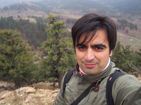 Karaman'da Motosikletin Devrilmesi Sonucu Sürücü Hayatını Kaybetti