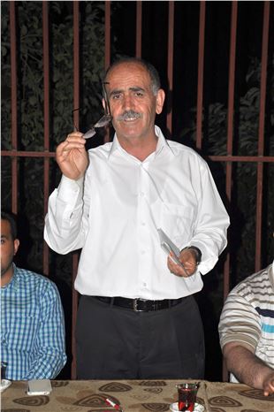 Antalya'da MHP Milletvekili Adayı Cafer Uyar, Siyasi İktidarın Seçime Devlet İmkanlarını Kullanarak Girdiğini Belirtti