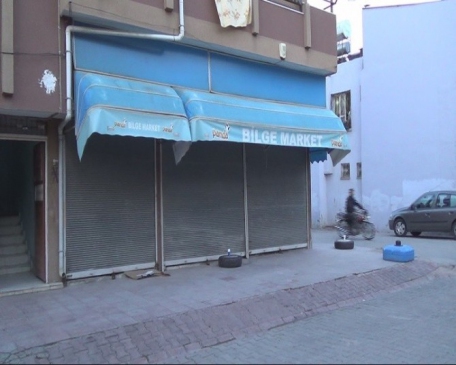 Adana Yüreğir'de Kavga Ayıran Bakkal Pompalı Tüfekle Öldürüldü