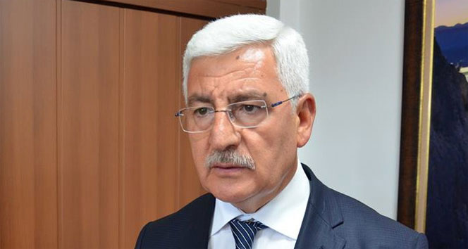 Karaman Başyayla'da Okul Müdürü Hakkında Soruşturma Açıldı