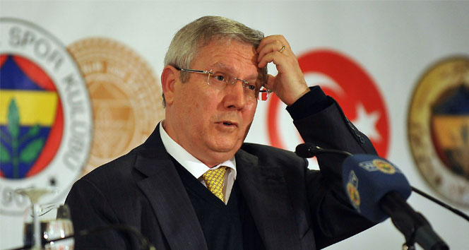 Fenerbahçe Kulübü Başkanı Aziz Yıldırım, Fenerbahçe için yaşadıklarını ve duygu dolu anılarını paylaştı.