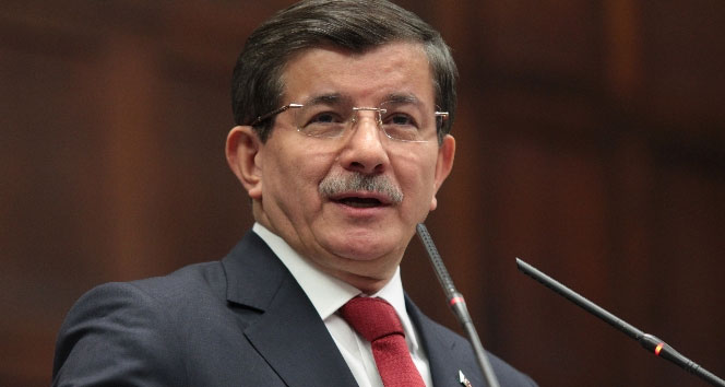 Başbakan Ahmet Davutoğlu, Mardin'de gerçekleştirilecek Kürtçe Mevlit Programına Katılacak