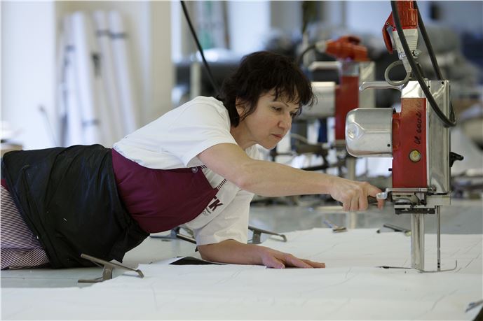 Rusya Federasyonu'nda Kadınların Cuma Günleri Yarım Mesai Yapması İçin Yasa Teklifi Hazırlandı