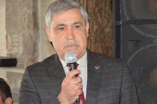 Dalaman'da Gazinoların İlçe Dışına Taşınması İçin Proje Hazırlandı