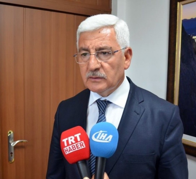 Karaman Başyayla'da Okul Müdürü Hakkında Soruşturma Açıldı