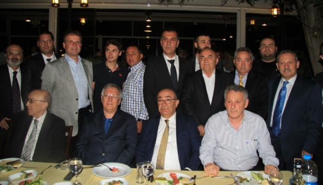 Fenerbahçe Kulübü Başkanı Aziz Yıldırım, Fenerbahçe’ye olan bağlılığını ve çabalarını vurguladı.