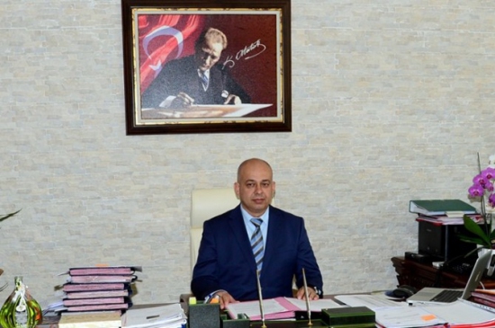 Adana'da Üreticilere Kütlü Pamuk, Soya Fasulyesi ve Diğer Destekleme Primleri Ödenmeye Başladı