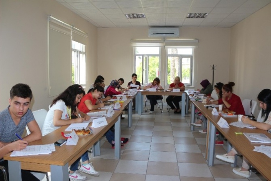 Mersin İl Sağlık Müdürlüğü, 112 Acil Sağlık Personeline Travma ve Resüsitasyon Kursu Düzenledi