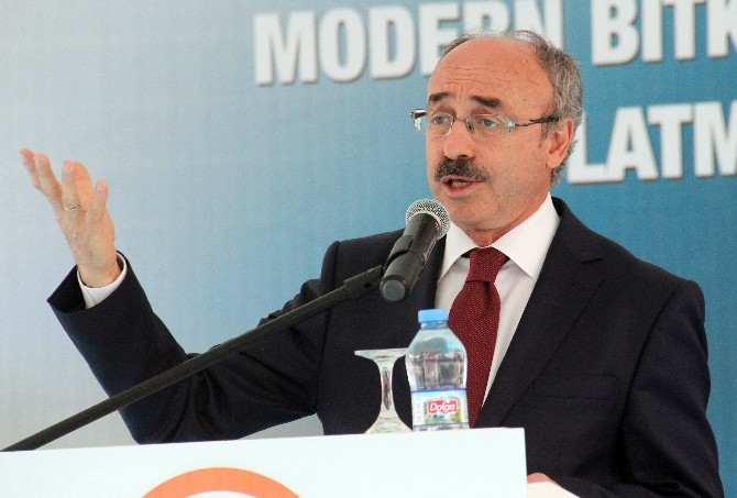 Adana'da Ar-Ge Bütçesi 11 Milyondan 250 Milyon Liraya Yükseltildi