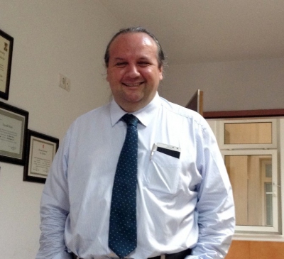 Hacettepe Üniversitesi'nden Doç. Dr. Mustafa Erman, İleri Evre Akciğer Kanserinde Yaşam Süresinin Uzatılabileceğini Açıkladı