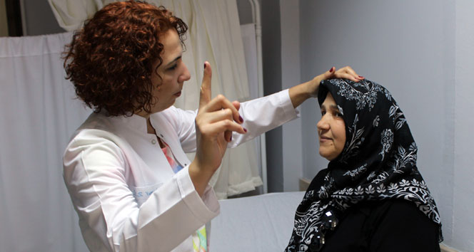 Denizli'de Gençler Arasında MS Hastalığına Sık Rastlanıyor