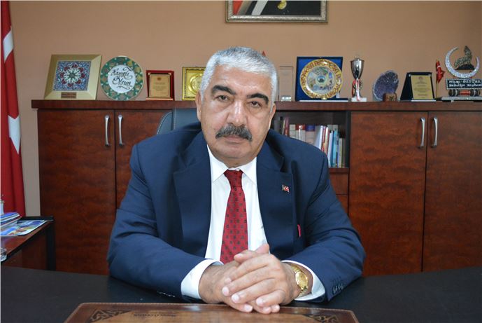 Adana Kozan Belediye Başkanı Musa Öztürk, Adaylara Yapılan Saldırıları Kınadı